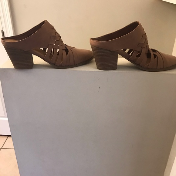 Universal thread clogs - Picture 3 of 6